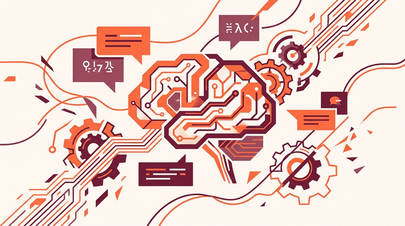 Le lexique IA : tous les mots que vous entendez partout, enfin expliques